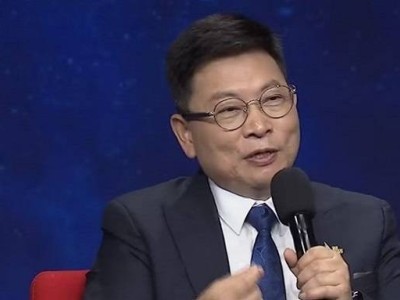余承东央视专访深度解析鸿蒙：突破生死线，力证非安卓套壳