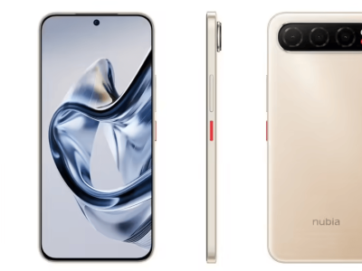 国产超薄旗舰新选择！努比亚Air有望先于iPhone17Air亮相