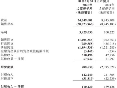 零跑汽车首次盈利背后：隐忧与挑战并存