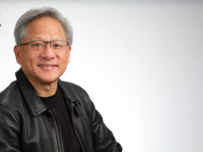 英伟达CEO黄仁勋两月内多次减持股票，套现超亿元