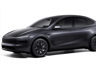 特斯拉Model Y L六座版上市，售33.9万起，能否撼动乐道L90市场地位？