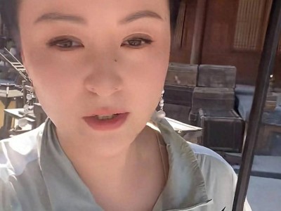 娱乐圈太卷！戴娇倩曝某导演连续工作7天猝死，呼吁同行保重身体