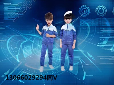 智能校服新升级：芯片技术引领校园安全与管理智能化