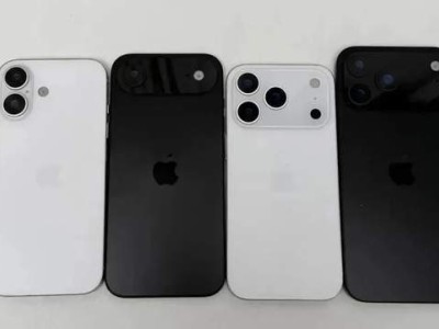 iPhone 17e配置大揭秘：灵动岛+A19芯片，性价比再升级？
