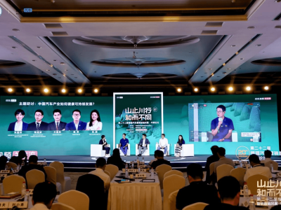 汽车产业可持续发展路径探索：反内卷需时间，多维度共筑健康生态