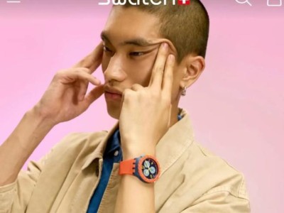 斯沃琪“眯眯眼”广告风波：文化认知缺失下的中国市场困境