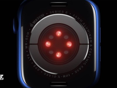 苹果watchOS 26公开测试版再更新，美区Apple Watch血氧监测功能重启