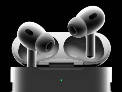 苹果推出AirPods Pro 2与AirPods 4最新测试固件，版本号升级至8A5343a