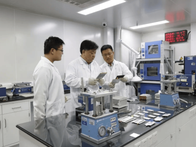 中国高校科研团队：热电橡胶与离域电解液引领能源存储革新