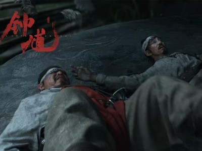 《黑神话》系列新动向：冯骥透露团队更倾向开发新作《钟馗》