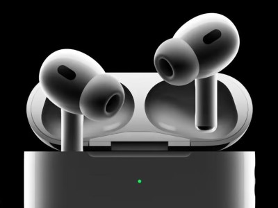 苹果推出AirPods Pro 2与AirPods 4最新测试版固件，版本号升至8A5343a