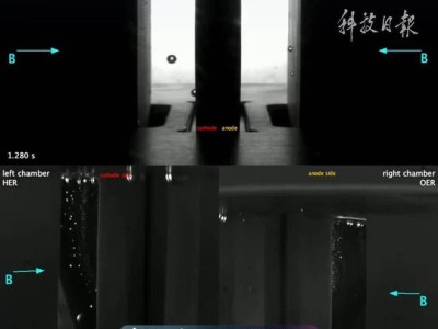钕磁铁助力太空制氧，电解水效率提升240%，开启星际旅行新篇章