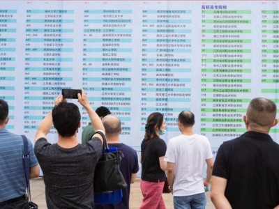 民办本科多次降分补录，考生为何仍不买账？三大原因揭晓