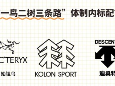 户外装“班味”浓，职场人的隐秘心思与财力较量