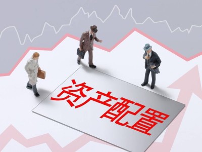 股市走高，理财资金“迁徙”，多元配置能否成理财子“留客”新招？