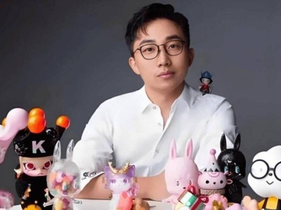 泡泡玛特王宁透露：迷你版Labubu即将面世，或成手机新挂件潮流？
