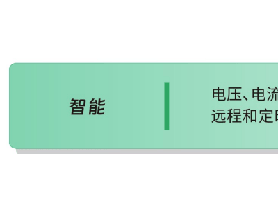 智能断路器引领用电管理新风尚：安全高效，智慧升级