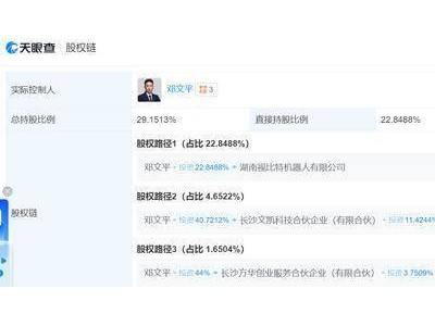 视比特机器人B+轮融资过亿，邓文平博士领航智能产线新篇章