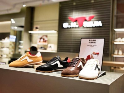 拼多多助力，老品牌焕发新生：国货突围战正酣