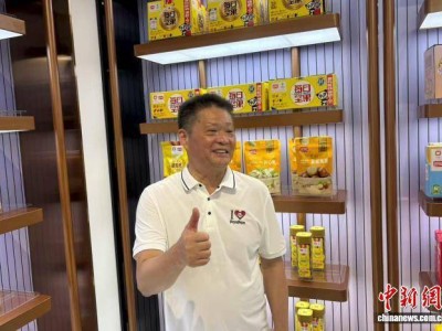 5G+AI赋能“小面包”智能制造，中国消费品名品焕发新生机