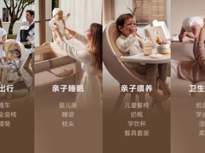BeBeBus婴儿车品牌母公司冲刺IPO：年收12亿，面临对赌协议大考