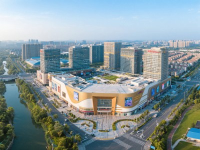新城发展利润下滑预警，首单民营私募REIT落地能否成转机？