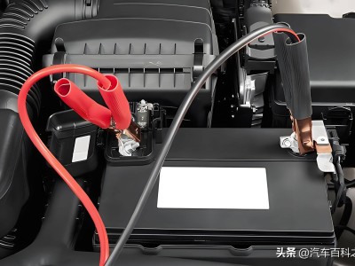 手动挡推车打火小技巧，自动挡为何却行不通？