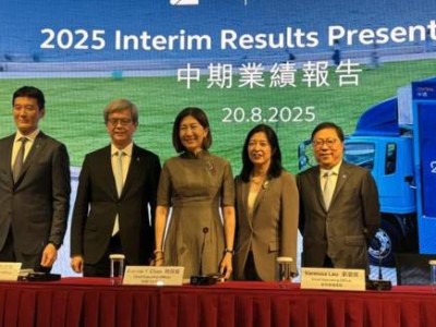 港交所中期业绩亮眼，外资投资趋势能否持续升温？