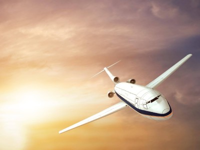 上半年我国国际航空货运航线大增，新开航线数同比增长超五成