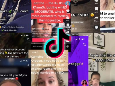 TikTok算法揭秘：如何在“灰箱”中稳定提升账号权重？