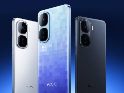 iQOO手机与Styler APP：唤醒老照片，让回忆色彩重生