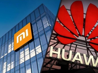 华为小米电车赛道各显神通，非直接竞争对手定位明晰