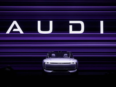 奥迪E5 Sportback预售开启，23.59万起售，豪华电动新选择引发热议