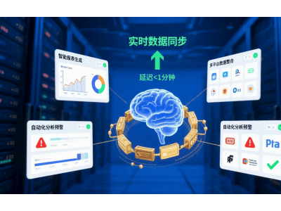 拼多多商家如何突破接口限制，高效获取运营数据的新路径