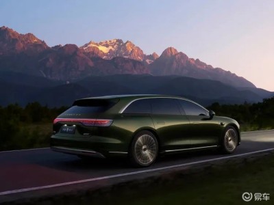 华系享界S9T与奥迪E5 Sportback同台竞技，谁将引领旅行车新风潮？