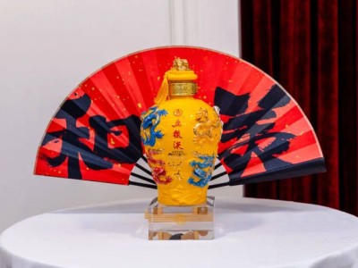 国潮非遗新风口：白酒业如何以兴趣社区为支点撬动年轻消费？