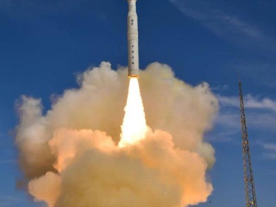 河南理工“二号”卫星成功升空，热红外技术助力森林防火再升级