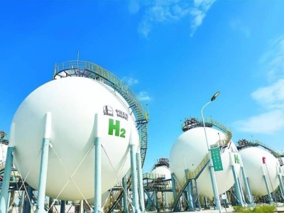 中国氢能革命：海水炼氢成本大降，能源市场迎来颠覆性变革？