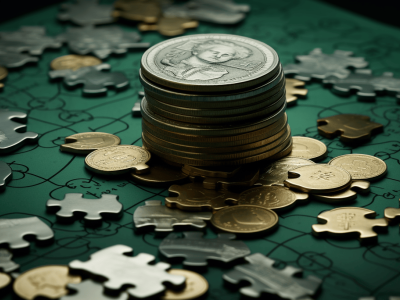 高盛预测：十万亿资金或涌入A股，中小盘股迎来爆发契机？
