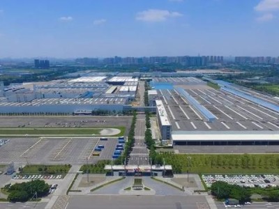 一汽与零跑深化合作，或收购零跑10%股份共谋发展