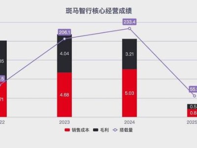 斑马智行分拆上市：智能座舱领域的竞争力与未来挑战几何？