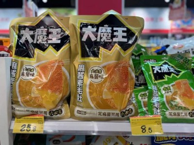 盐津铺子半年报：增速放缓，经销新渠道成亮点，出海战略初显成效