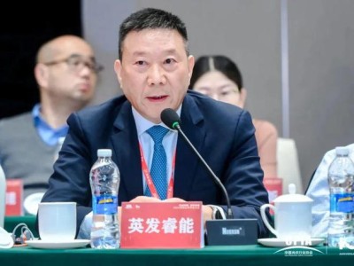 光伏新星闪耀！宜宾英发睿能携美女掌门冲刺港股IPO