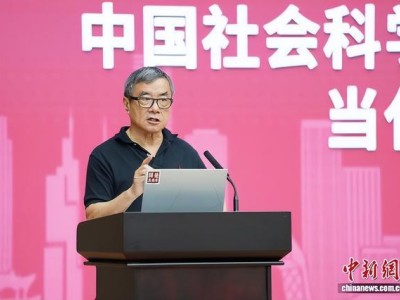 周国平：养老不只是物质满足，精神生活同样重要，活出年轻态