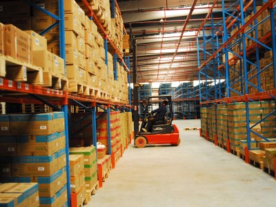 海外仓：跨境电商的新引擎还是暗藏风险？深度解析来了