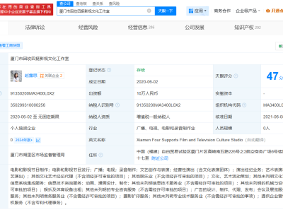 赵露思工作室新动向：登记作品《两耳不闻窗外事》引关注