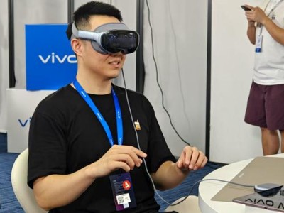 vivo Vision深度评测：直面苹果Vision Pro，性价比成关键胜负手