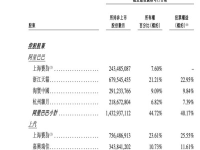 斑马智行：阿里巴巴旗下智能座舱解决方案巨头即将分拆香港上市