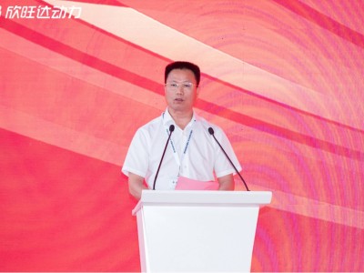欣旺达动力携手巨头，全球最大重卡超充站投运，15分钟快充破解行业痛点