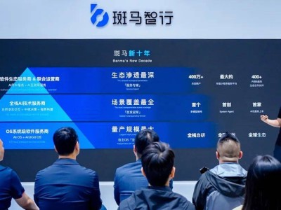 斑马智行：阿里上汽共育智能座舱龙头，赴港IPO开启新篇章